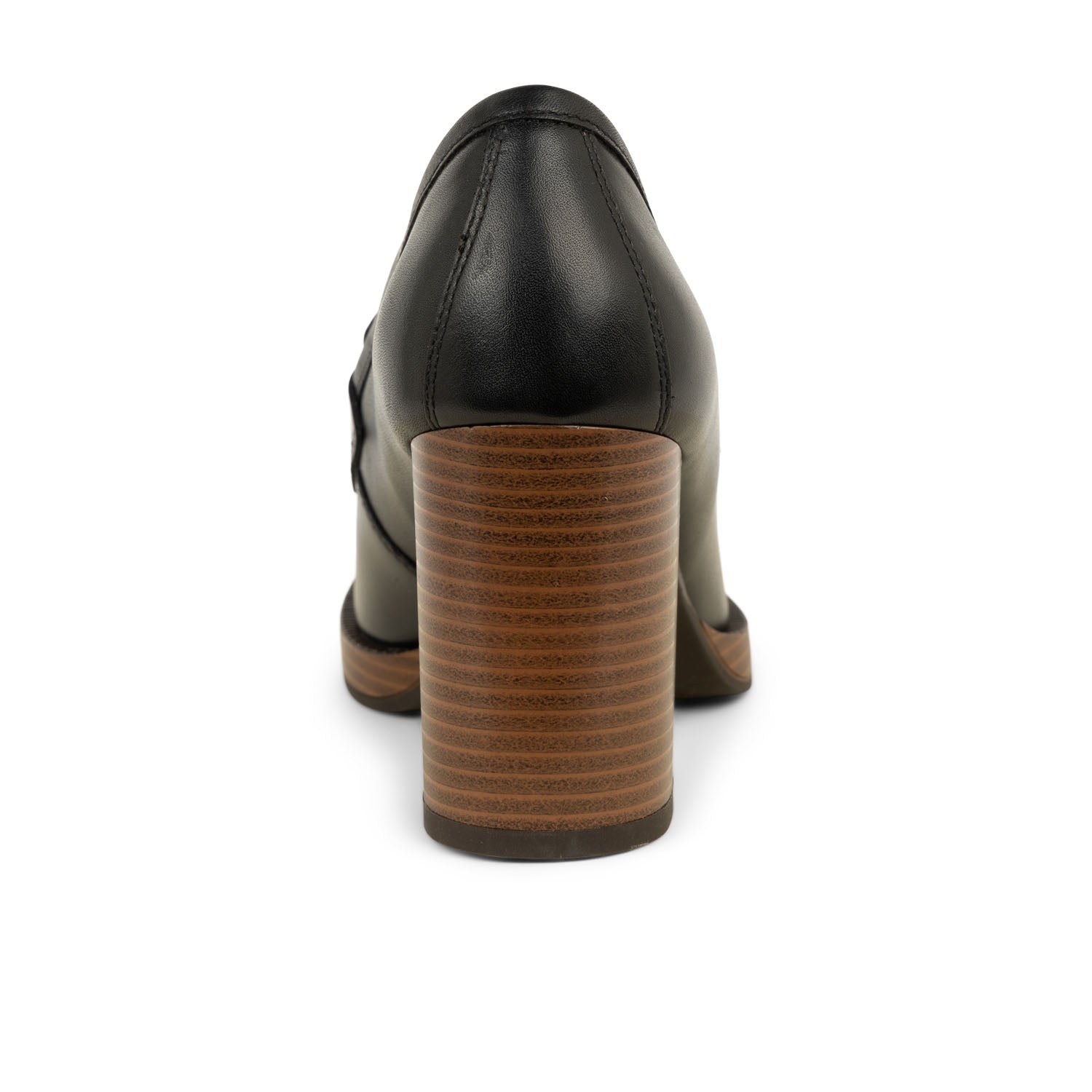 Mocassins Femme NEROGIARDINI NEROTU Noir