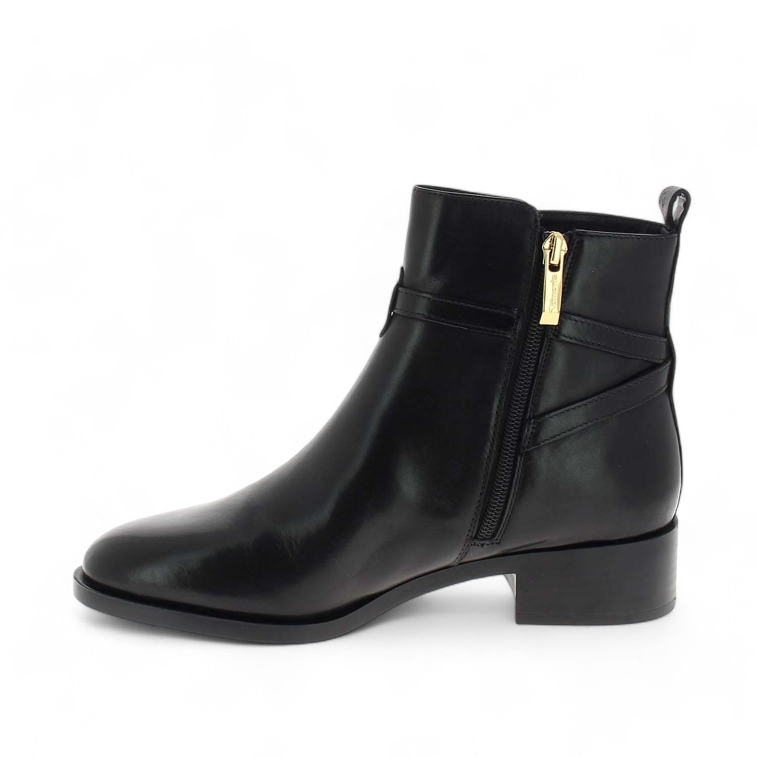 Boots et bottines Femme TAMARIS TAJI Noir