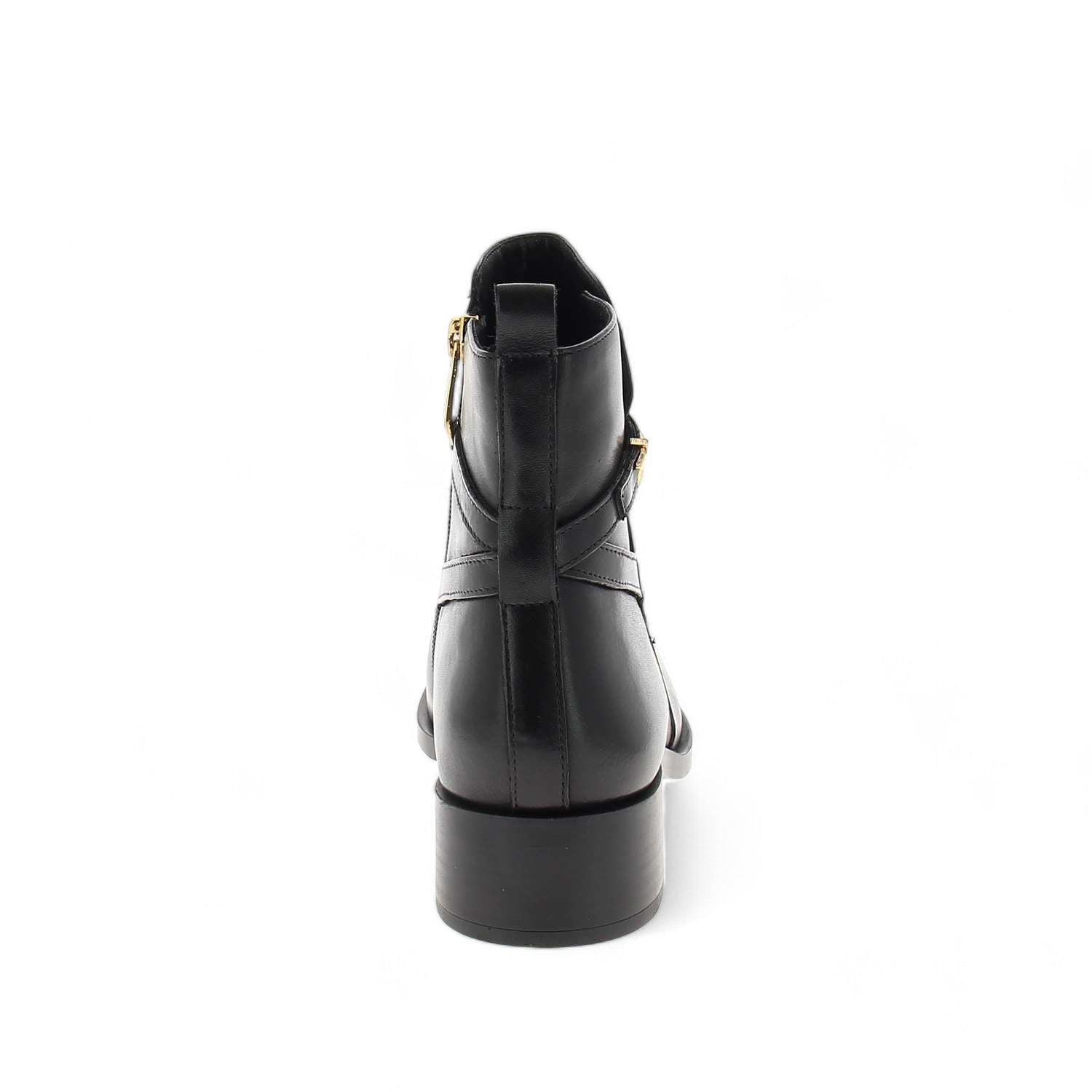 Boots et bottines Femme TAMARIS TAJI Noir