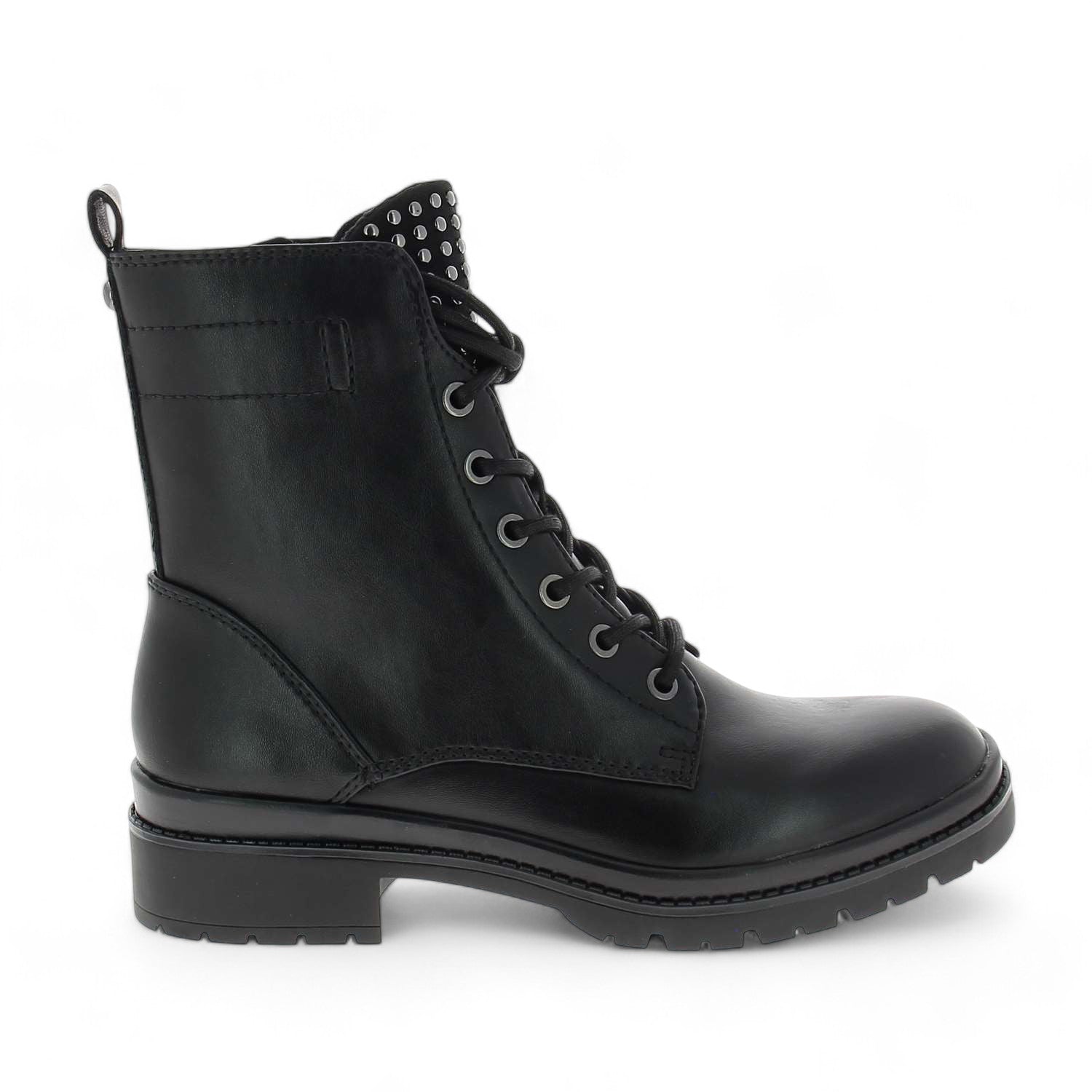 Boots et bottines Femme TAMARIS TAFAL Noir