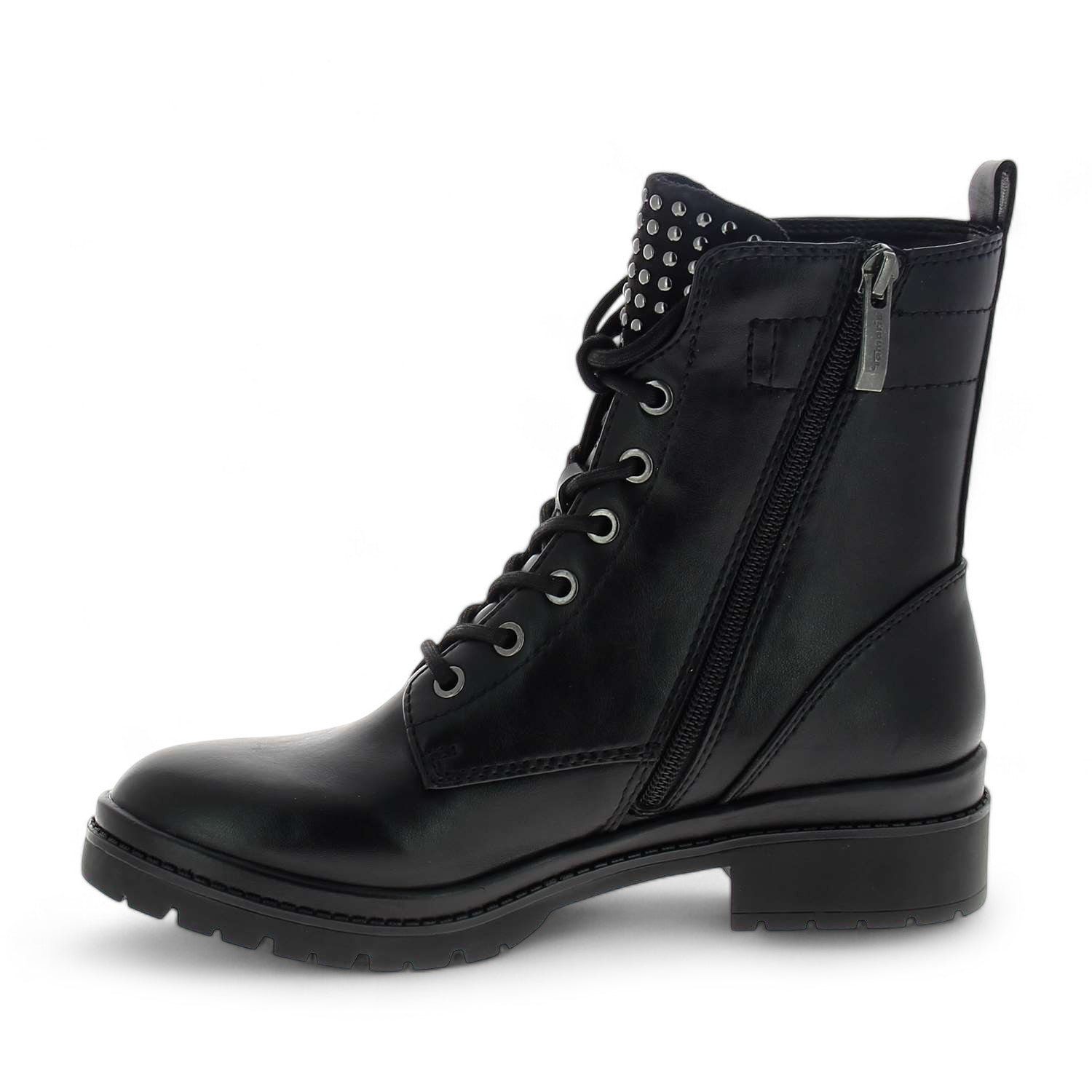Boots et bottines Femme TAMARIS TAFAL Noir