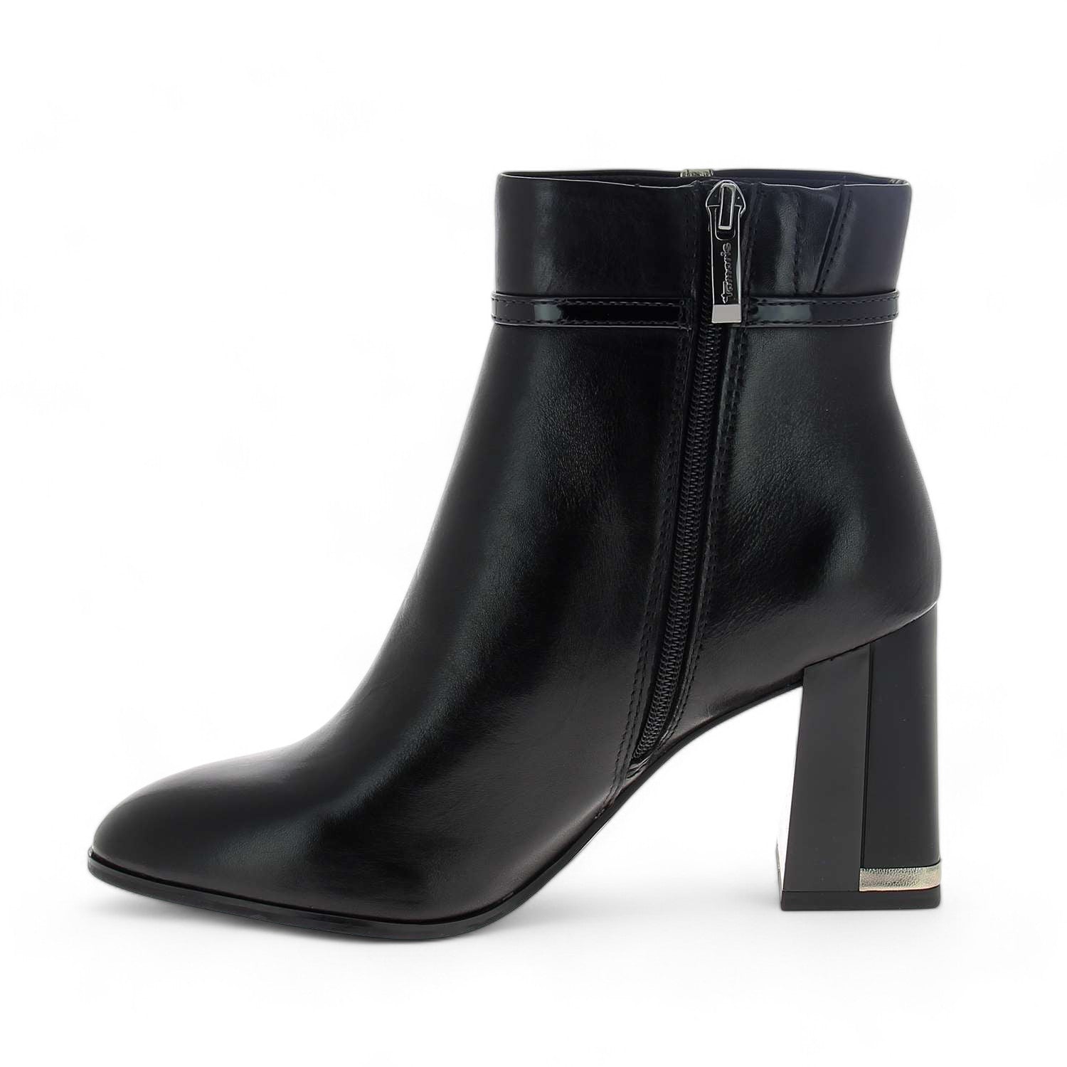 Boots et bottines Femme TAMARIS TAY Noir
