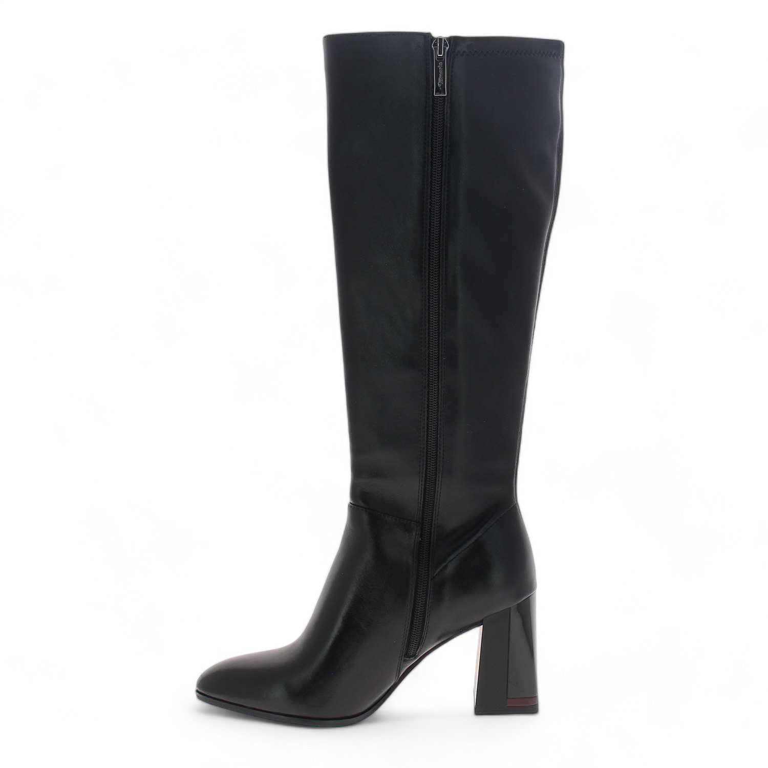 Bottes Femme TAMARIS TAMY Noir
