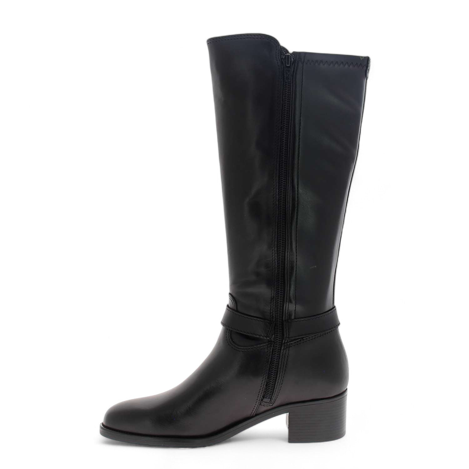 Bottes Femme TAMARIS TAILORE Noir