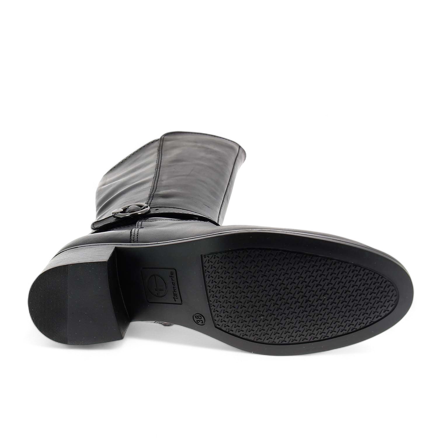 Bottes Femme TAMARIS TAILORE Noir