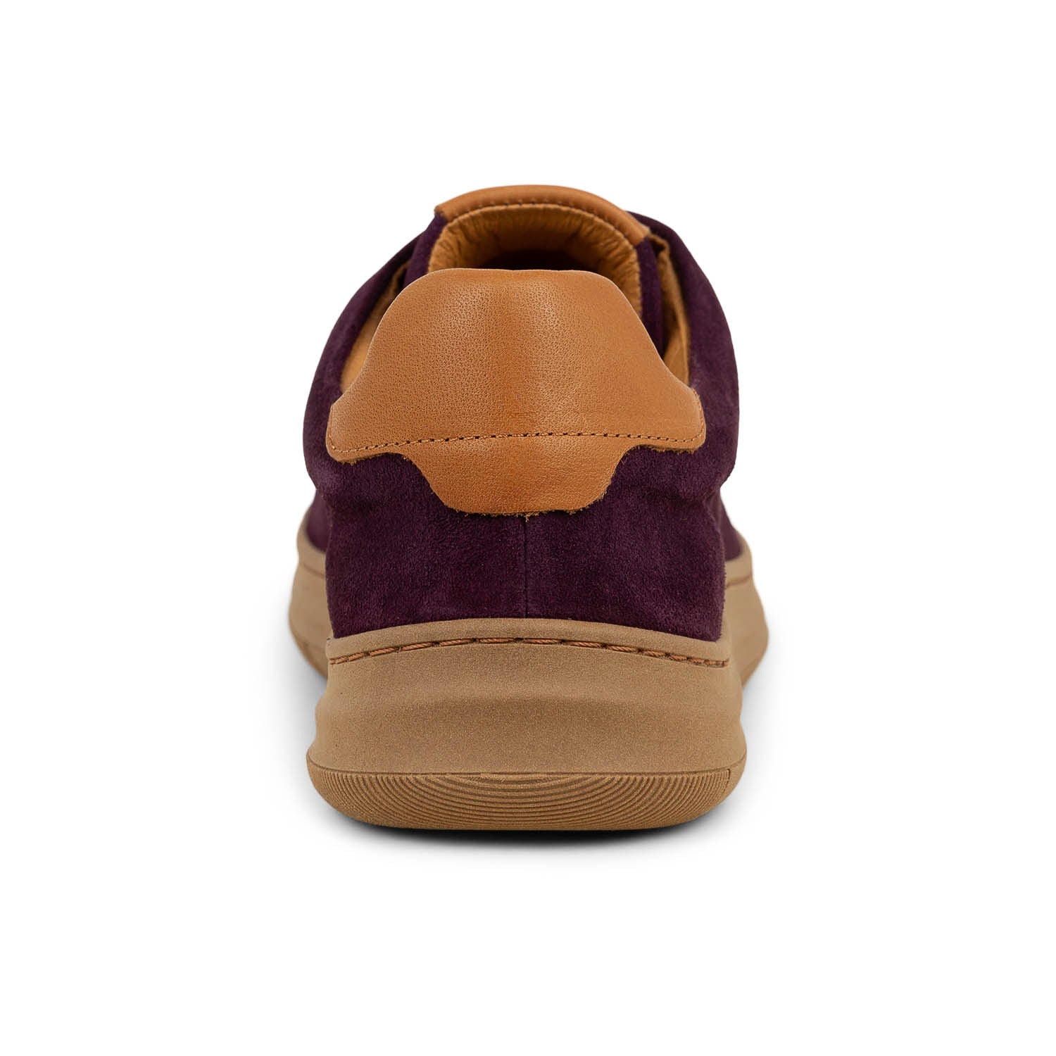 Baskets Femme COCO ABRICOT ESPLATAS Violet