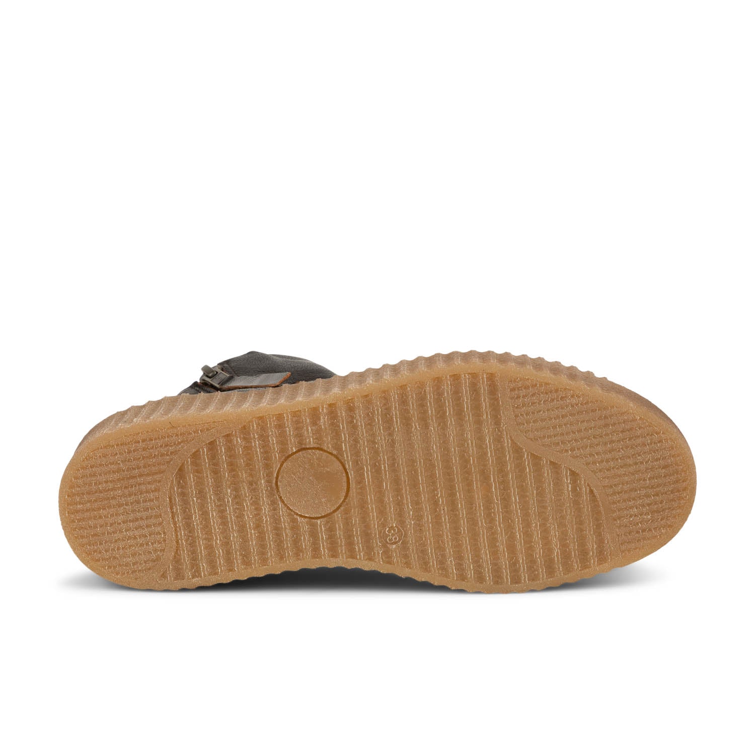 Boots et bottines Femme POIVRE DE CAYENNE FOLIBOOT BIS Marron