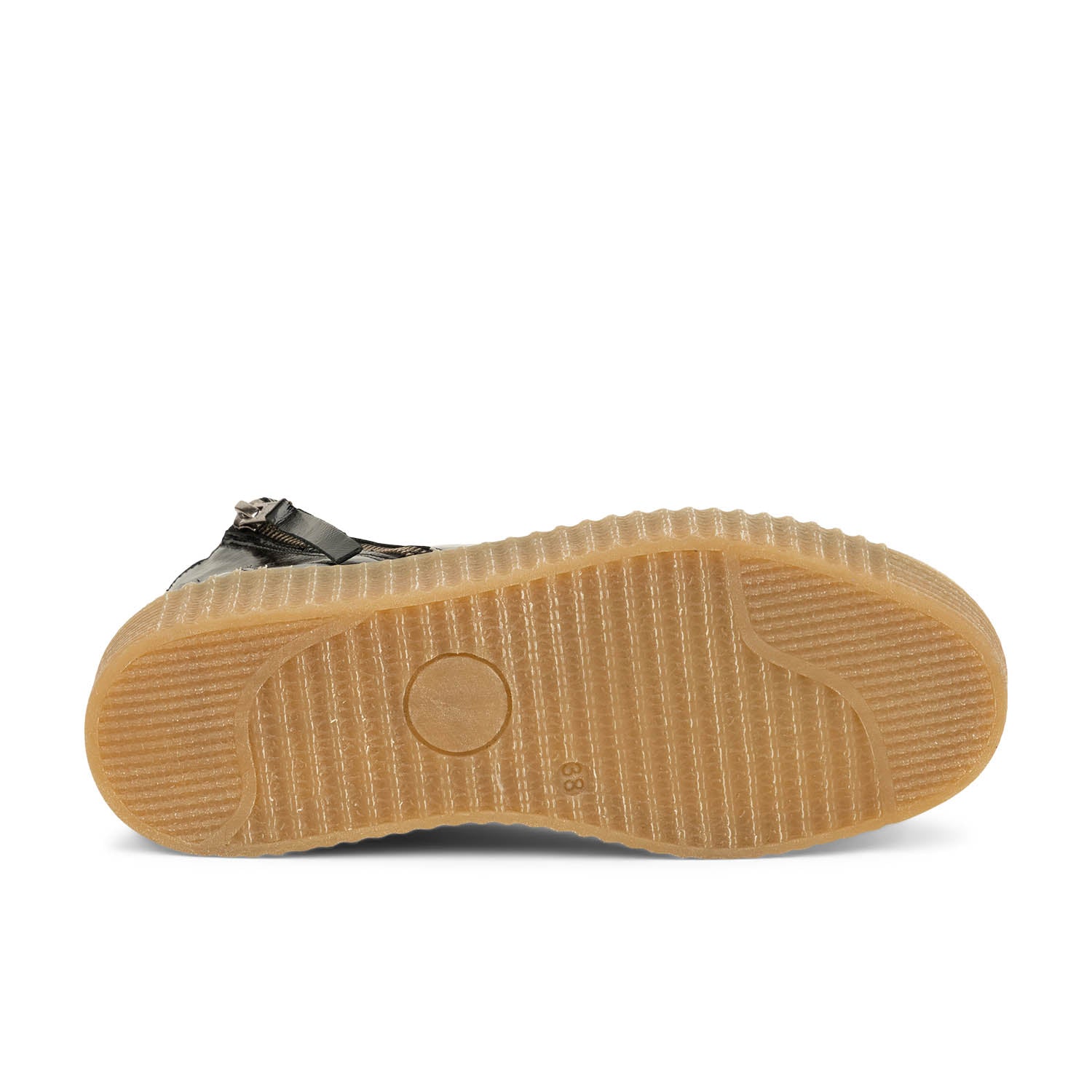 Boots et bottines Femme POIVRE DE CAYENNE FOLIBOOT BIS Noir