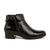 Boots et bottines Femme ENZO VERSINI GOLOLA BIS Noir