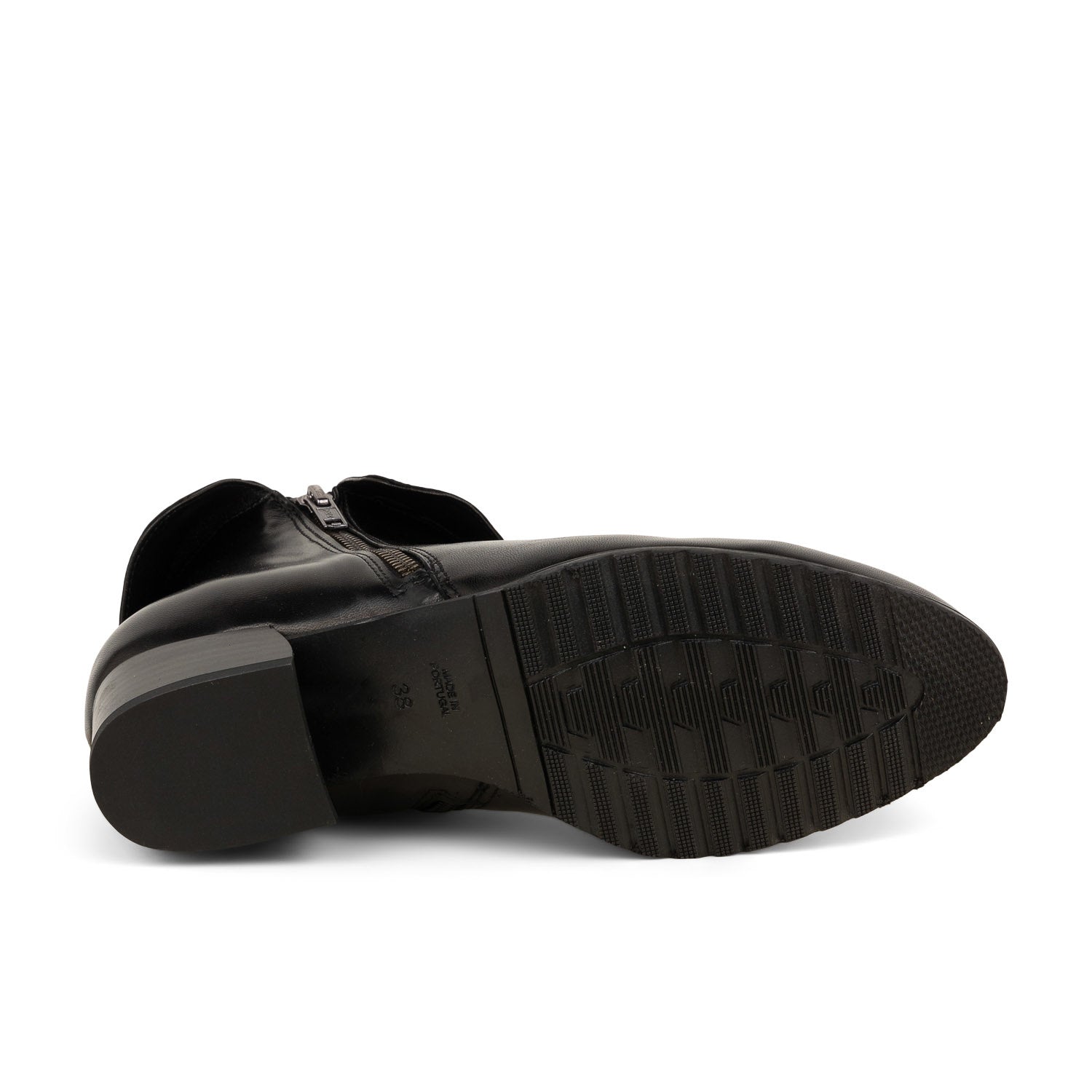 Boots et bottines Femme ENZO VERSINI GOLOLA BIS Noir