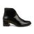 Boots et bottines Femme ENZO VERSINI GOLDINO Noir