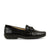 Mocassins Femme SIOUX CORTIZIA 723 Noir