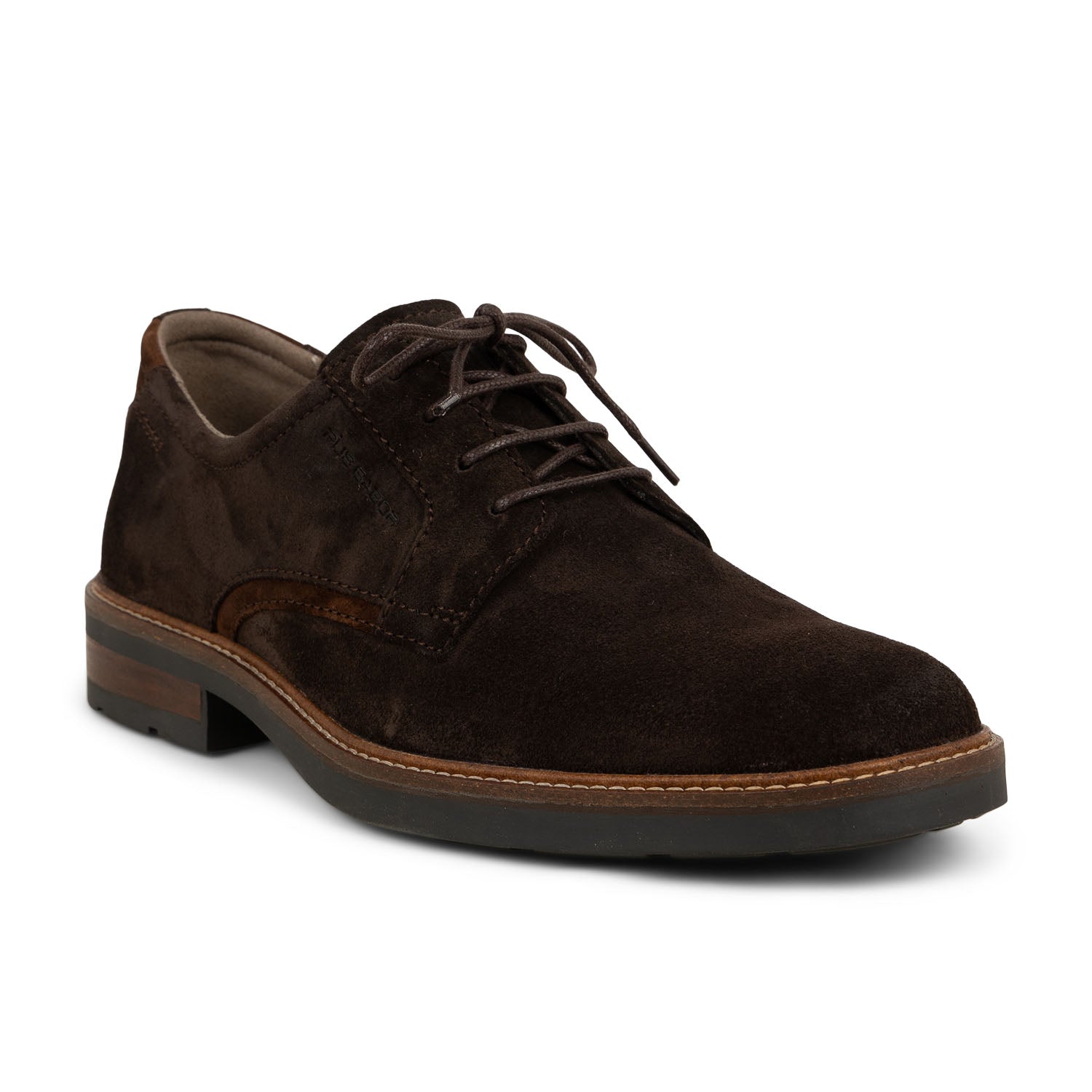 Derbies et Richelieus Homme PIUS GABOR PIGOU Marron