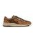 Baskets Homme SIOUX TURIBIO Marron