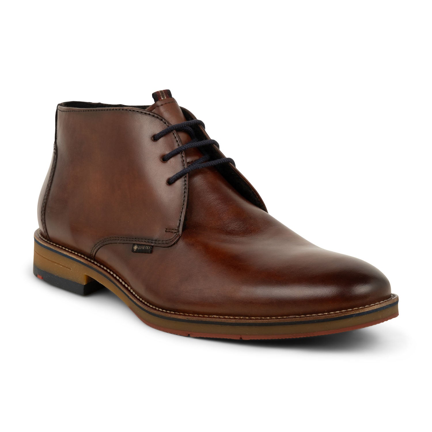 Boots et bottines Homme LLOYD VERDON Marron