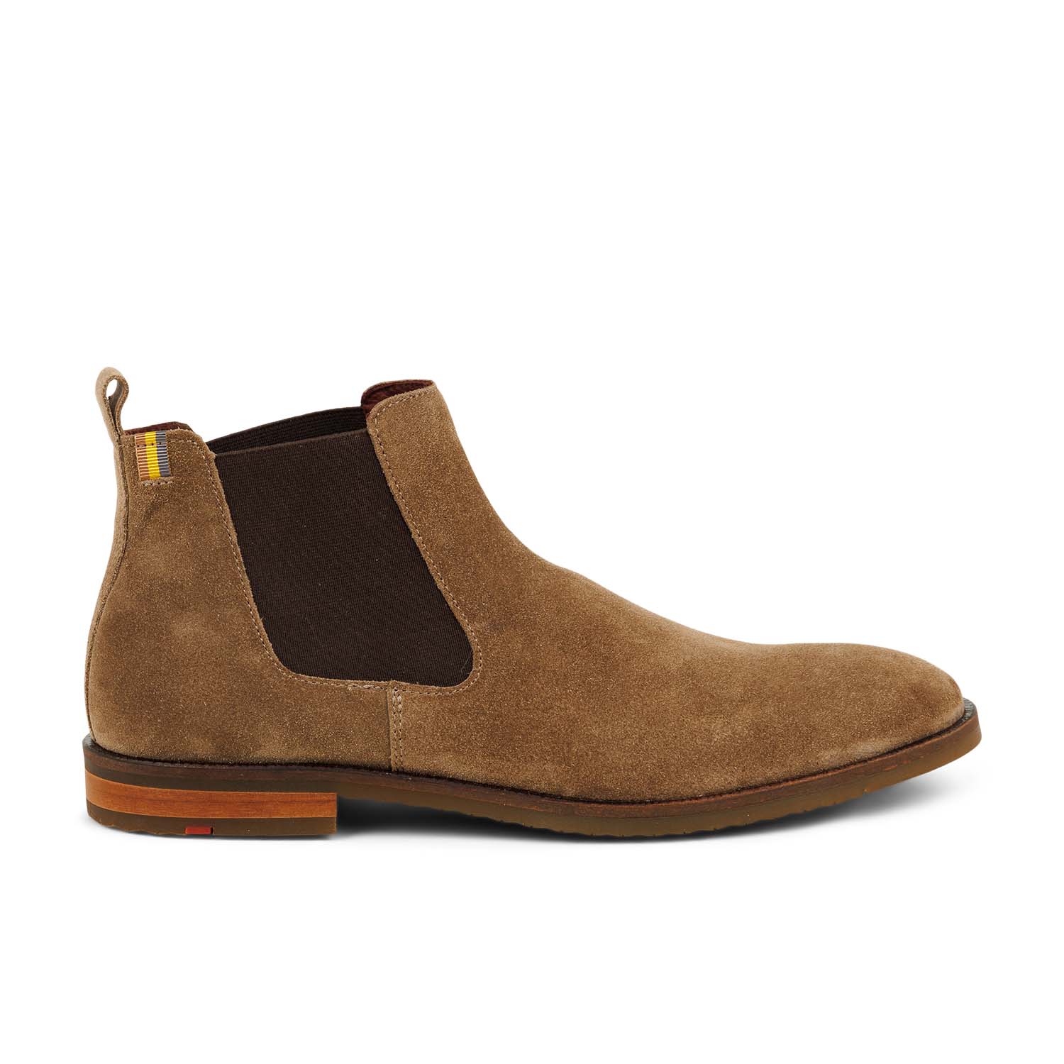 Boots et bottines Homme LLOYD DIVO Beige
