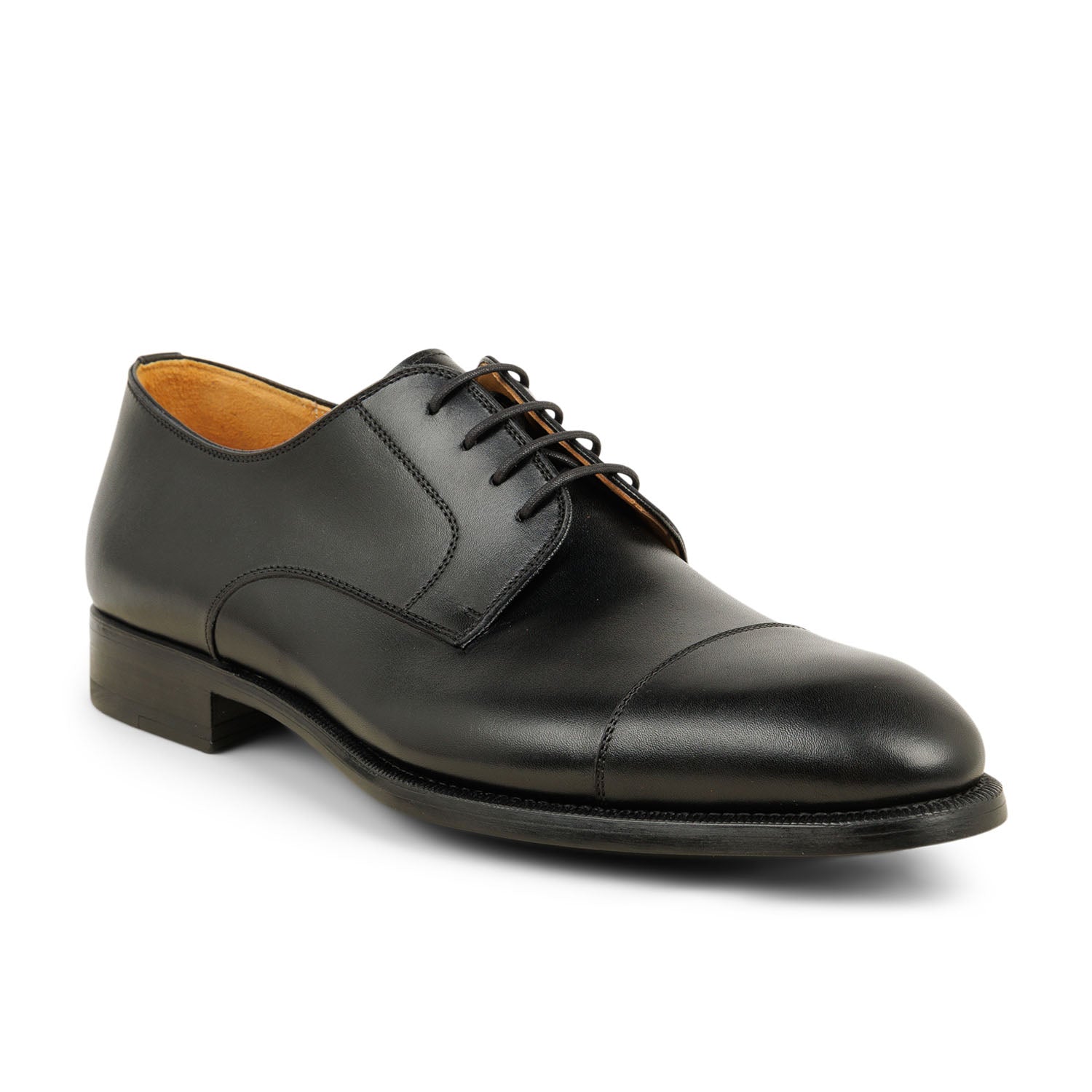 Derbies et Richelieus Homme MAGNANNI HARLANE Noir
