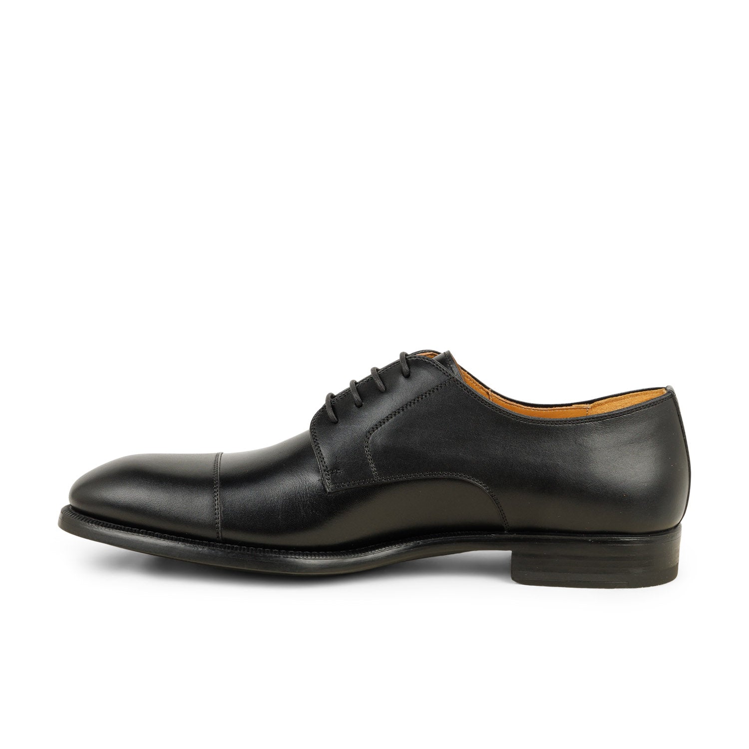 Derbies et Richelieus Homme MAGNANNI HARLANE Noir