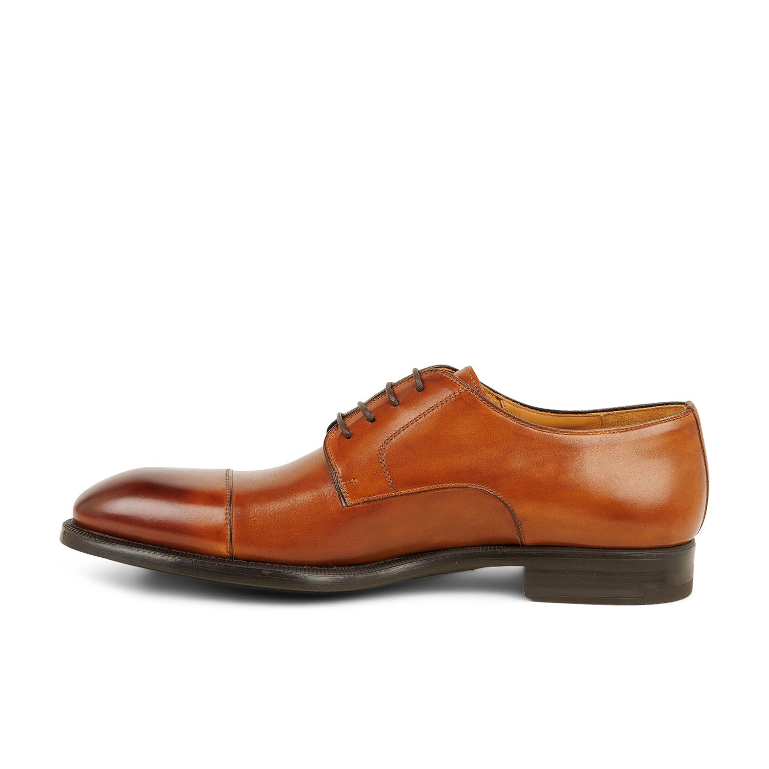 Derbies et Richelieus Homme MAGNANNI HARLANE Camel