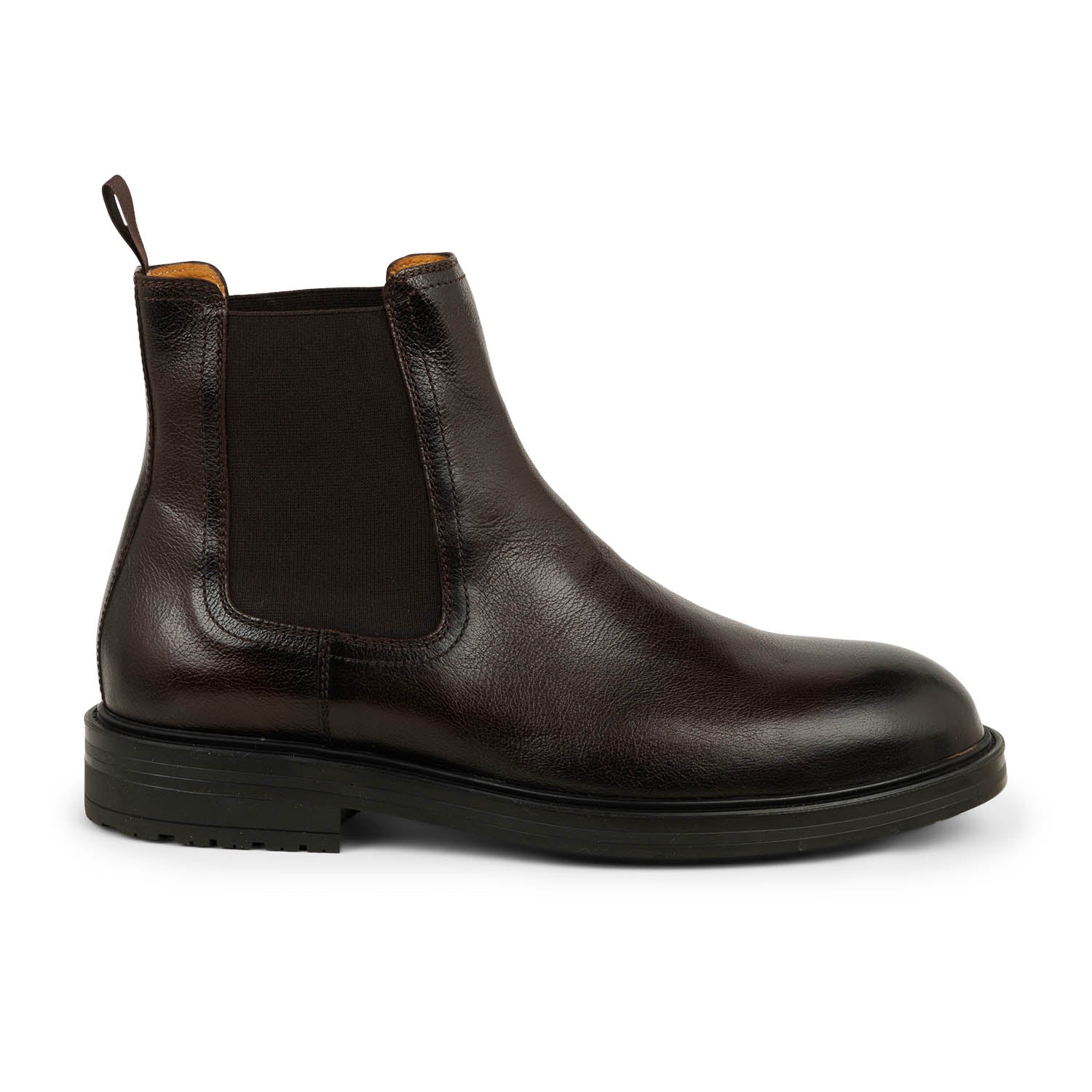 Boots et bottines Homme MAGNANNI MAGNO Noir