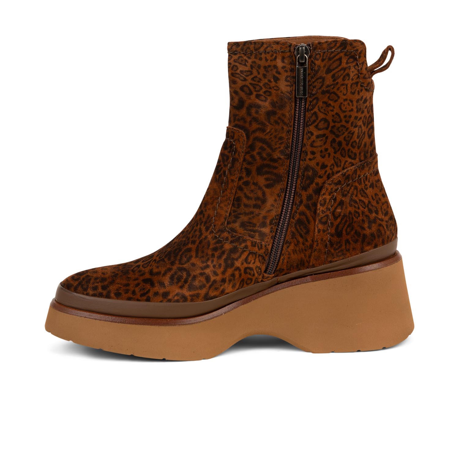 Boots et bottines Femme PONS QUINTANA PONSLEOP Marron