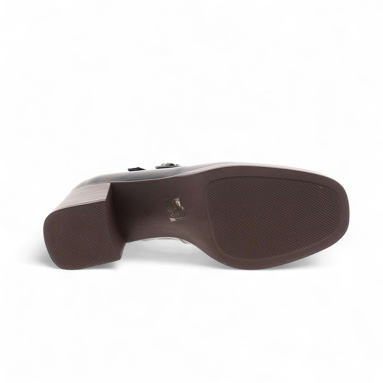 Ballerines et babies Femme DORKING DOBABY D9154 Noir