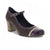 Ballerines et babies Femme DORKING DOFAZEL D8669 Violet