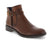 Boots et bottines Femme DORKING DOKRE D8003 Marron