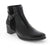 Boots et bottines Femme DORKING DOMATE D7232 Noir