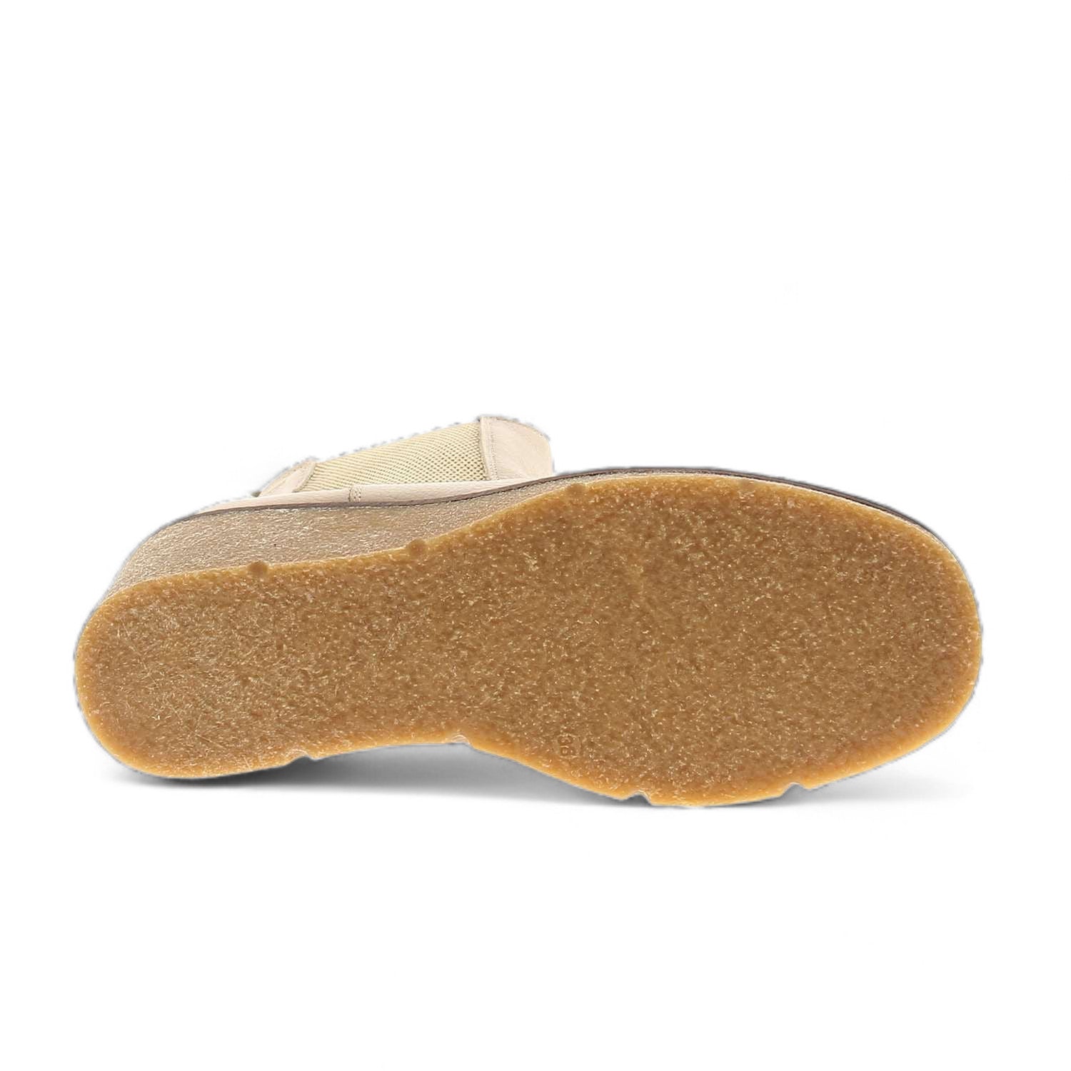 Boots et bottines Femme DORKING DOPASSE D9191 Beige