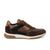 Baskets Homme FLUCHOS FLUTTE LOUIS F1959 Marron