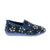 Chaussons Femme SEMELFLEX VANINA Bleu