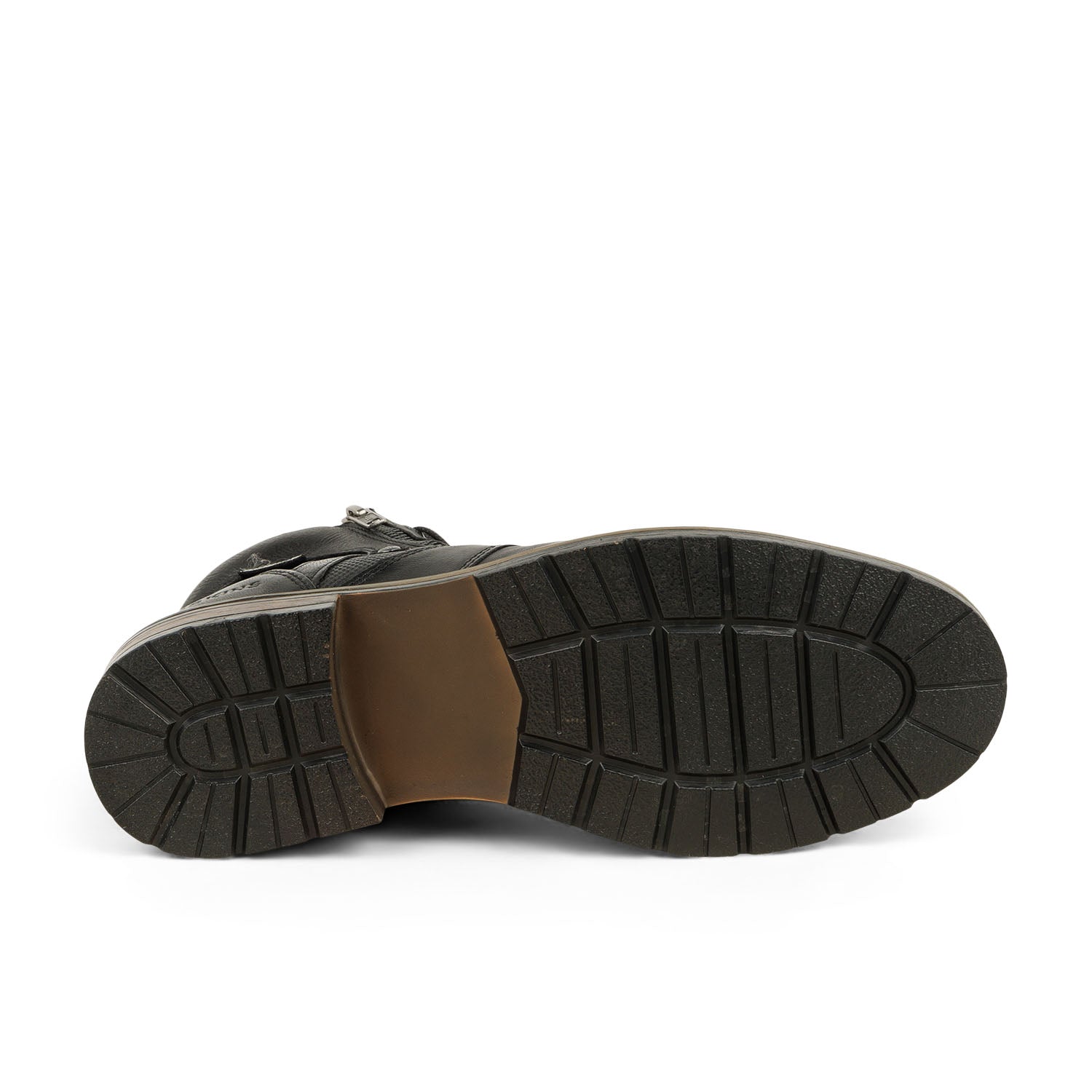 Boots et bottines Homme REDSKINS ETERNEL Noir