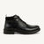 Boots et bottines Homme REDSKINS EQUILIBRE Noir