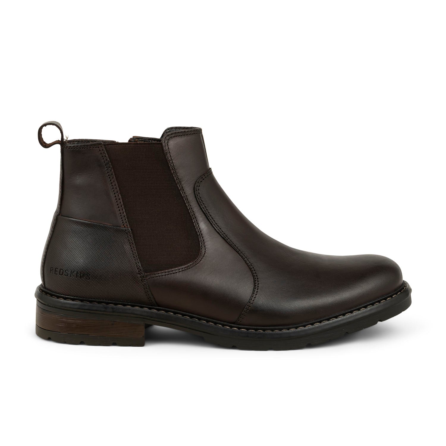Boots et bottines Homme REDSKINS ELSTER Marron