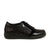 Baskets Femme INFINI ALET AMO Noir