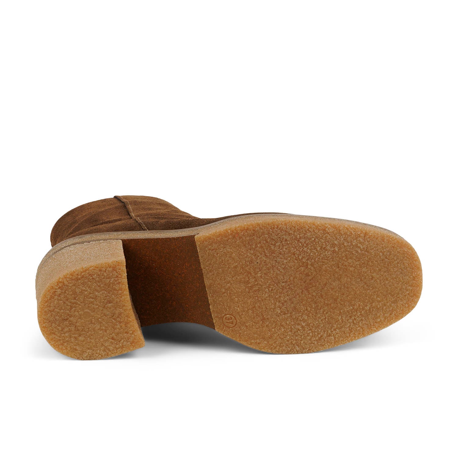 Boots et bottines Femme ALPE ALIOTA 2626 Marron