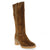 Bottes Femme ALPE ALDEX 5237 Marron