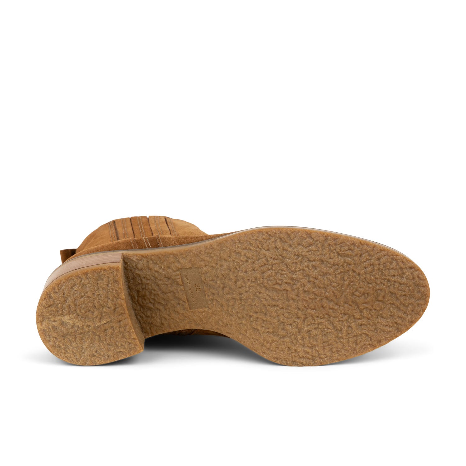 Boots et bottines Femme ALPE ALBOTA 2617 Marron