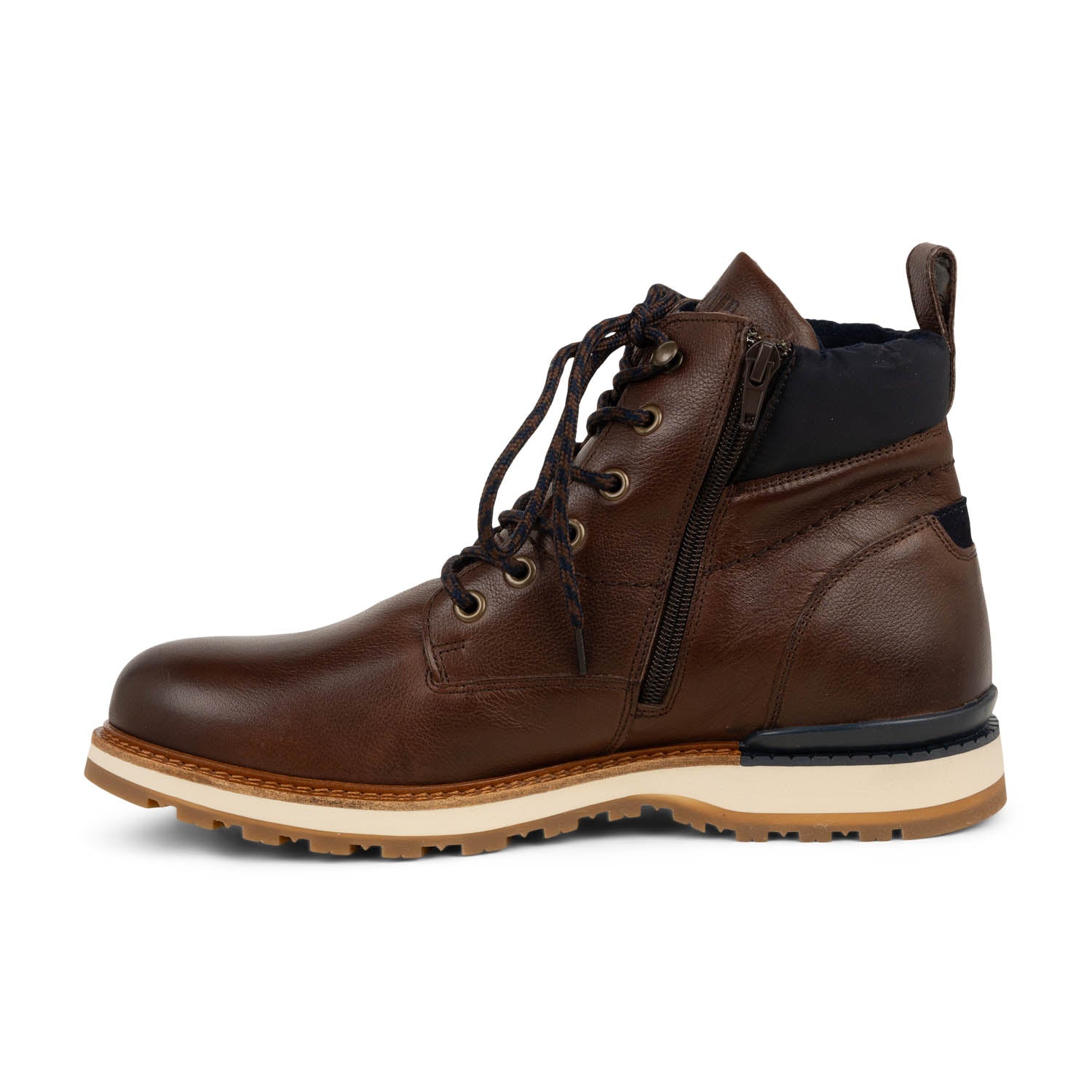 Boots et bottines Homme COTEMER UKAL Marron