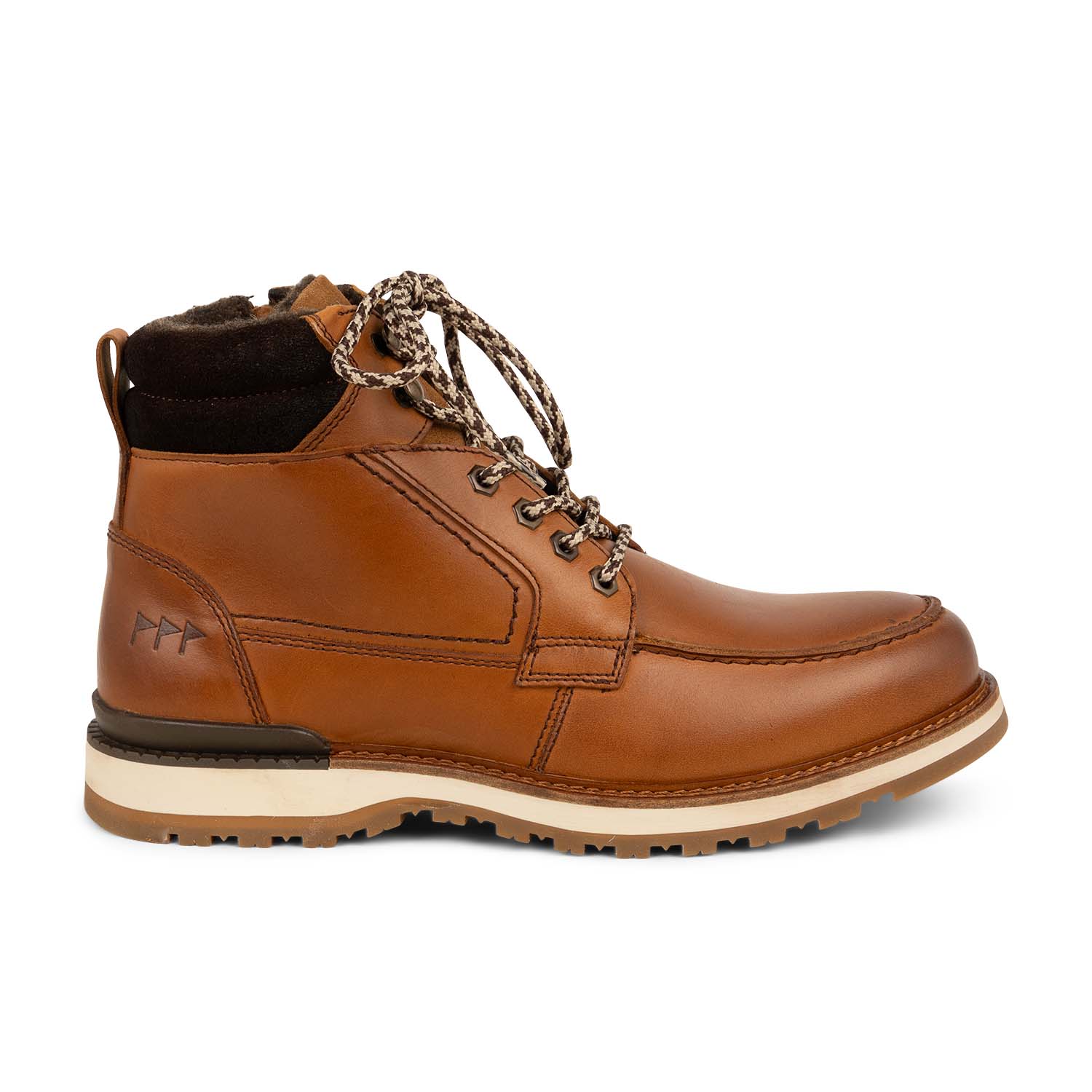 Boots et bottines Homme COTEMER UGOLIN Marron