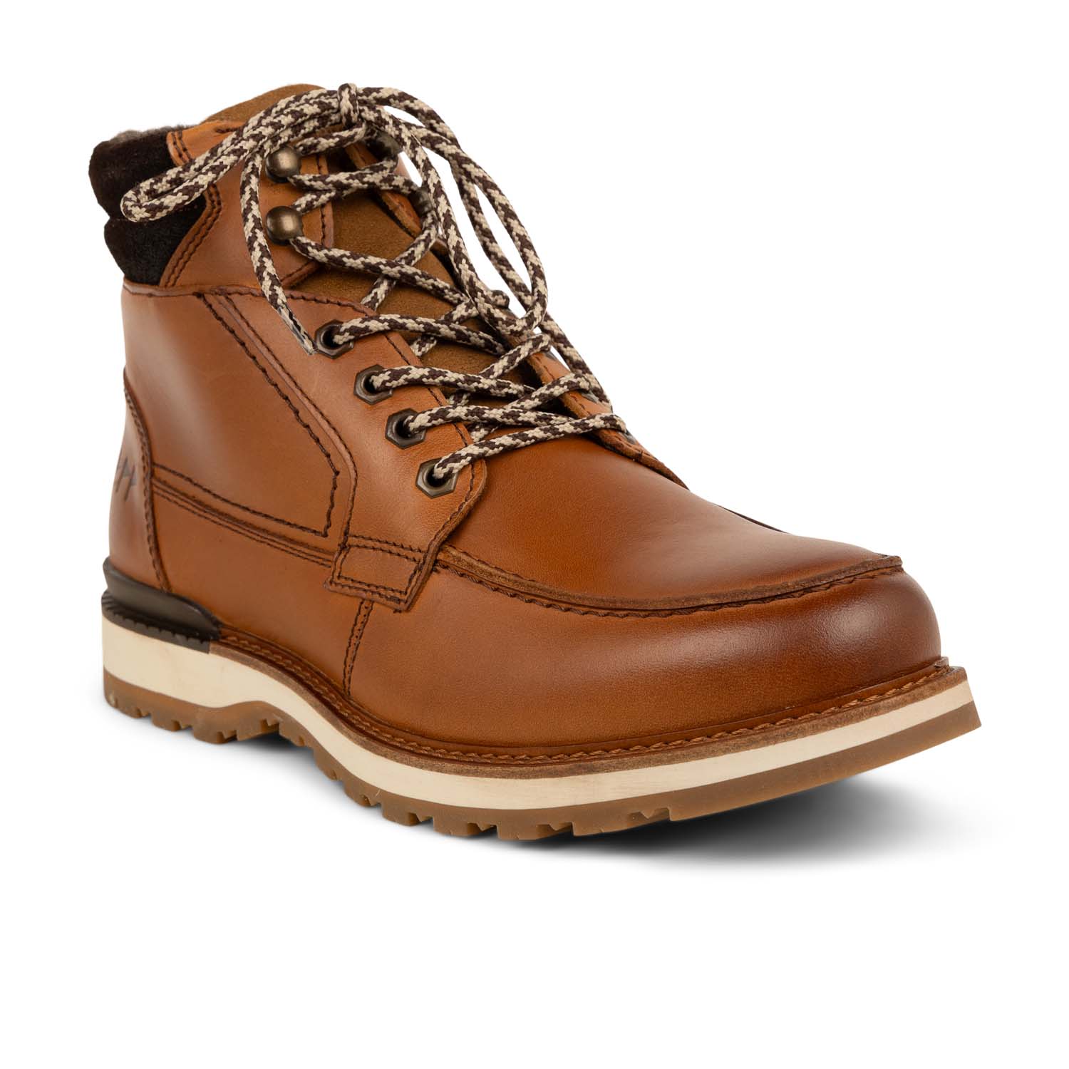 Boots et bottines Homme COTEMER UGOLIN Marron