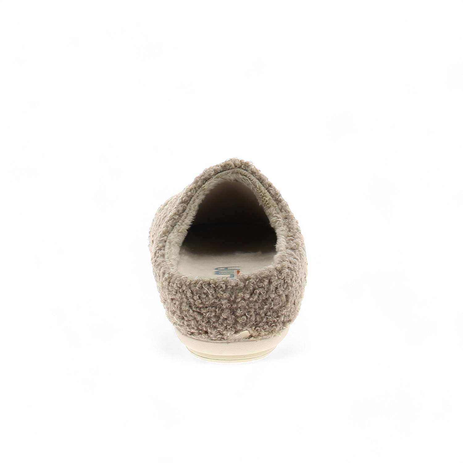 Chaussons Femme ALMA SUMO Beige