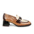 Mocassins Femme HISPANITAS HISMAMA Marron