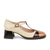 Ballerines et babies Femme HISPANITAS HISFOLI Beige