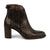Boots et bottines Femme ENZO VERSINI MARION Marron