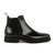 Boots et bottines Homme BRETT AND SONS MICROBOOTS Noir
