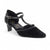 Escarpins & Slingback Femme GEOLLAMY NOBLA Noir