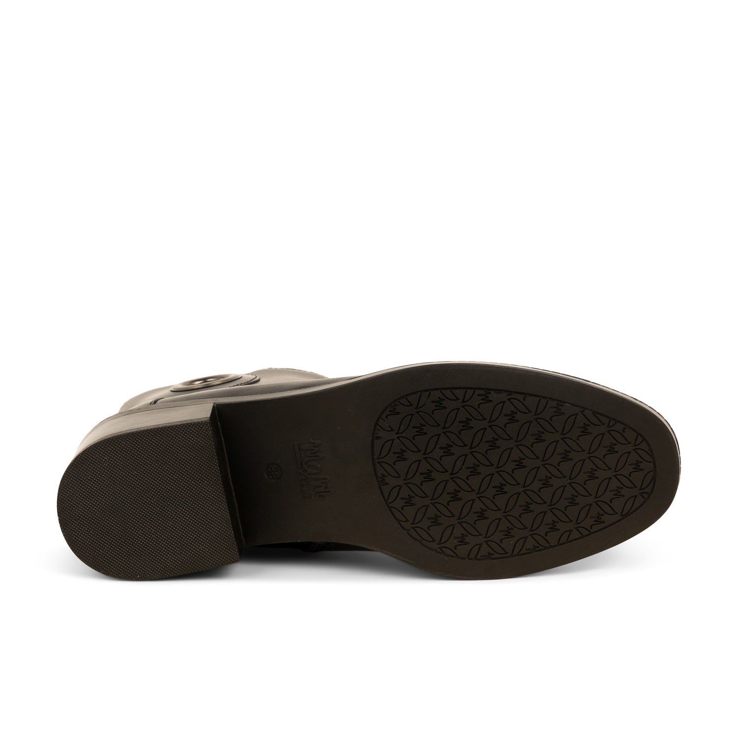 Boots et bottines Femme MAM'ZELLE JETON Bleu