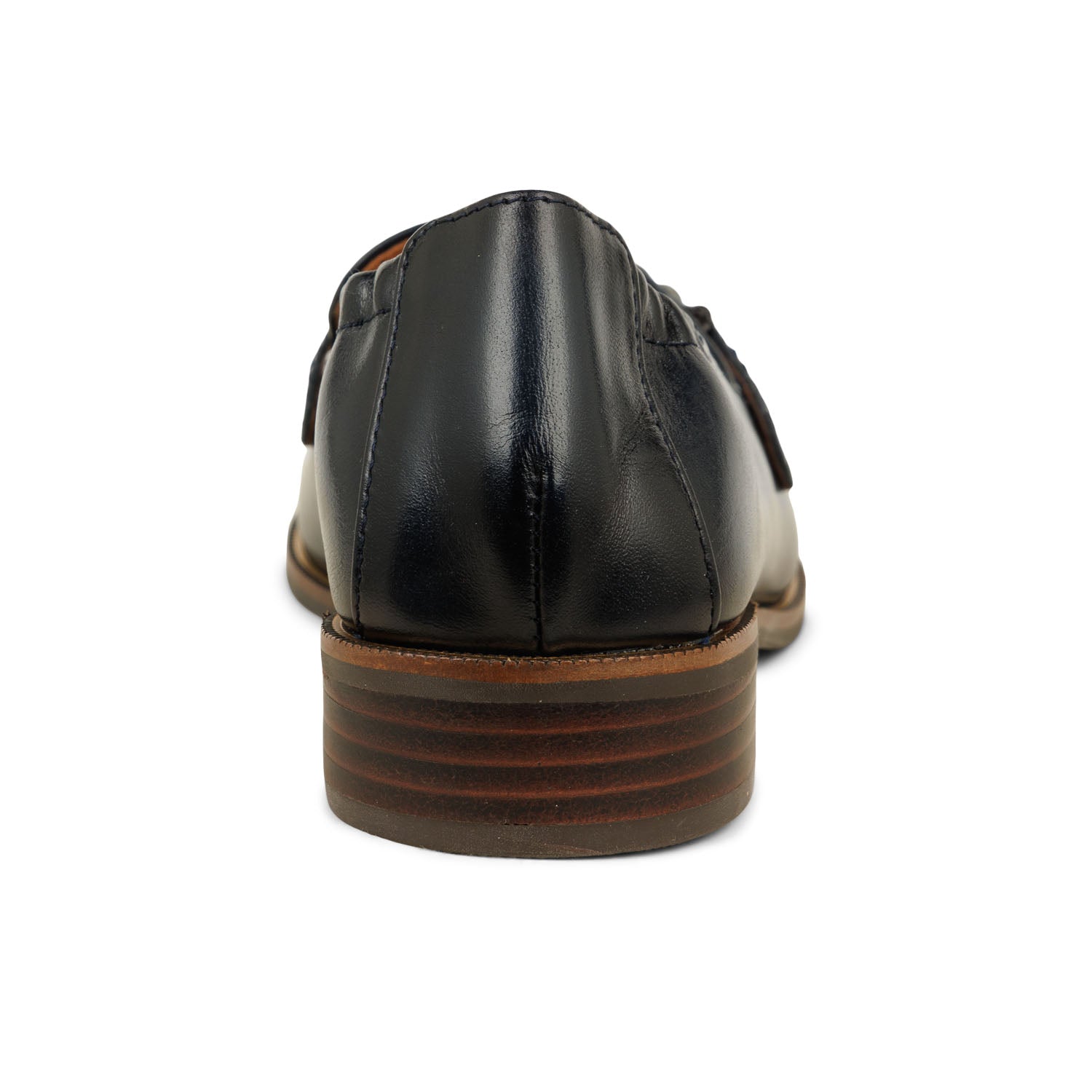 Mocassins Femme MAM'ZELLE IDES Noir